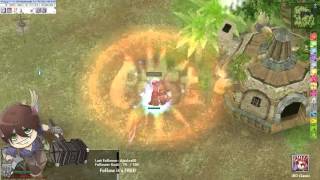 Download Lagu Ragnarok Online - Orc Lord Card drops on Stream - 0.01% Chance! @ggdeeofficial MP3