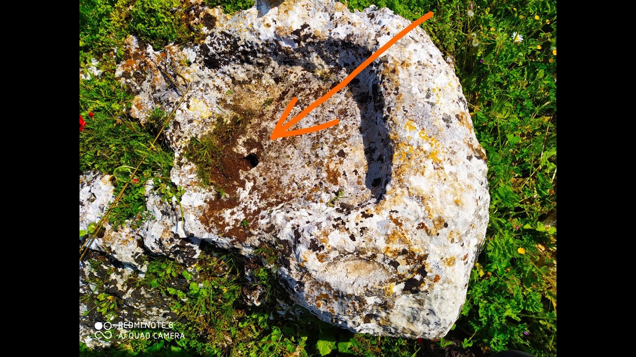 🔍 تحليل إشارة مدفنية وتصوير الهدف مباشر 🔥