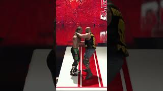 Stone Cold STUNNERS Shawn Michaels Nearside The Ambulance!! #wwe2k26 #wwe2k26gameplay