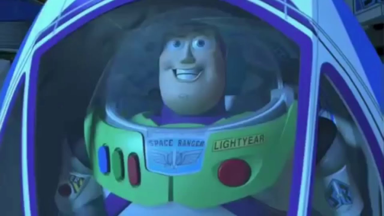 A Bug's Life, Toy Story 2 and Monsters, Inc. Outtakes