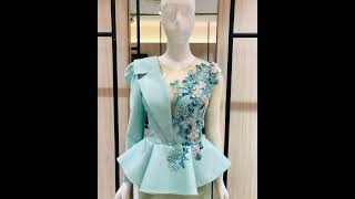 Inspirasi Baju Gaun Pesta