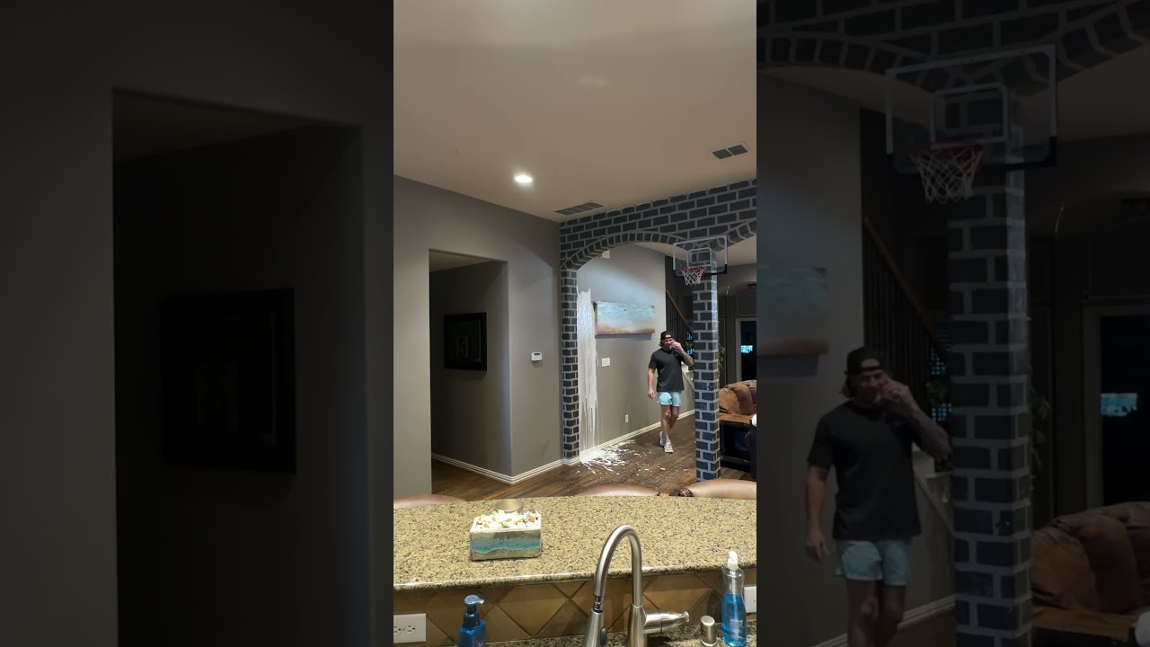 Well that didn’t work 😂😂😂