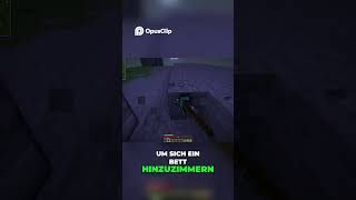 Minecraft  Leuchtturm bauen & erster Pickaxe Bruch! 😱 #minecraft #gaming