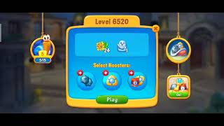 fishdom game level 3823