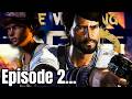 TWD Season 3 Is STRAIGHT HANDS!!!| The Walking Dead Telltale Season 3 Episode 2
