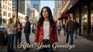 After Your Goodbye - Vicky Venice