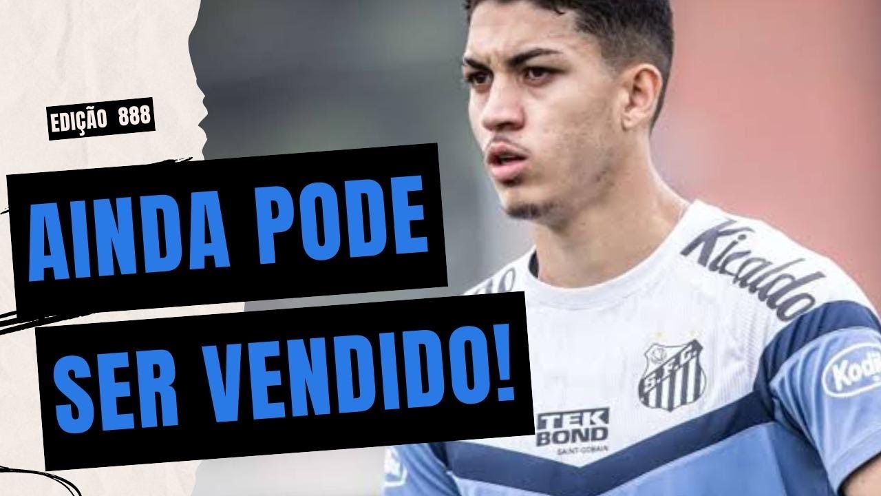 PRESSIONADO, SANTOS VOLTA AOS TREINOS E PENSA NO AMAZONAS - YouTube