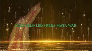 KARAOKE DENG TOWE SONGKE IVAN NESTORMAN