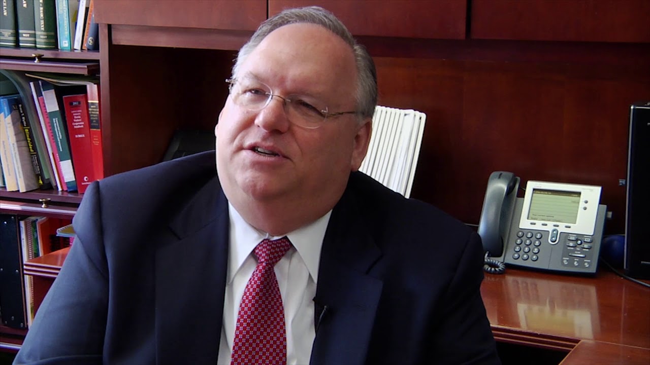 The Value of PRIMA: John Burkholder