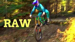 Devils Glen DH RAW