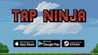 Tap Ninja pt.123  Kbi Wan Solo /  Thursday Throwdown! screenshot 3