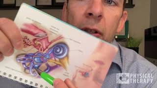 Treatment for BPPV (Benign paroxysmal positional vertigo)