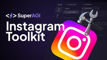 Getting started with Instagram Toolkit in SuperAGI - Step-by-step guide to generate API Keys & setup