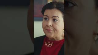Bizim için tek önemli şey Nehir | #mayıskraliçesi #shorts