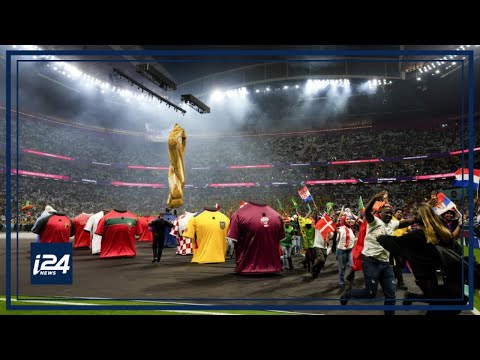 Qatar 2022: The corruption and scandal within FIFA