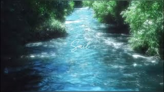 Sabrina Cl  Sail slowed  Reverb