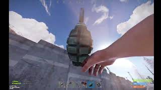 Pilot episode #0 | Rust