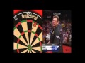 Phil taylor  two 9 darters in one match  almost three