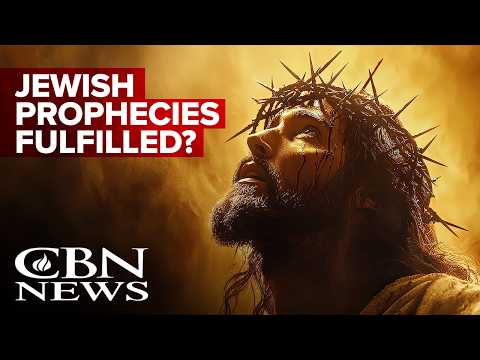 Is Jesus the Jewish Messiah?