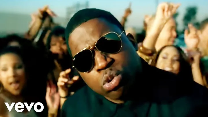 David Banner - Get Like Me ft. Chris Brown, Young ...