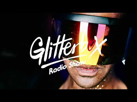 Glitterbox Radio Show 154 presented by Melvo Baptiste