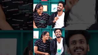 അത പറഞഞ ഒരപട കതതവകകകൾ കൾകകണട വനനടടണട Aami Ashok Interview