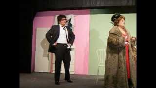 Bye Bye Birdie "A Lot of Living to do" Produced by East Texas Performing Arts - July 18, 2013