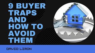 9 Buyer Traps and How to Avoid Them