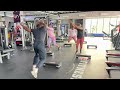 Easy Aerobic Workout for Beginners. No Gym Needed!