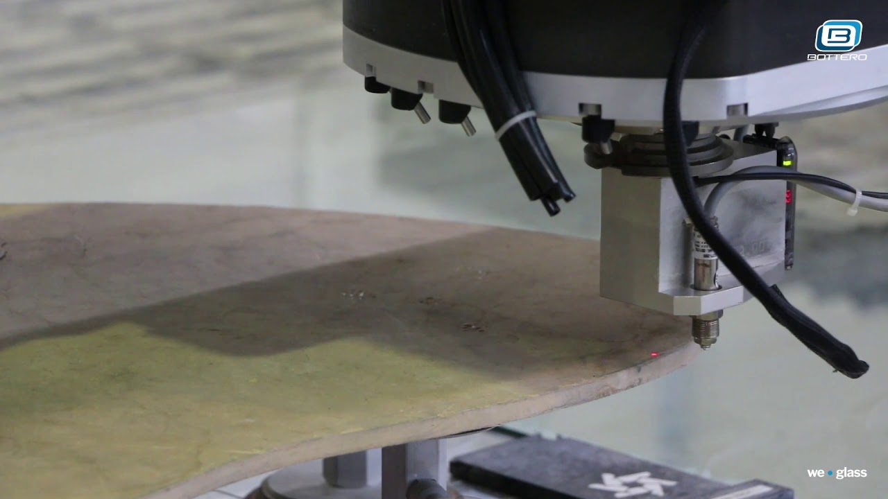 CNC Pratica Plus Shape Scanner YouTube