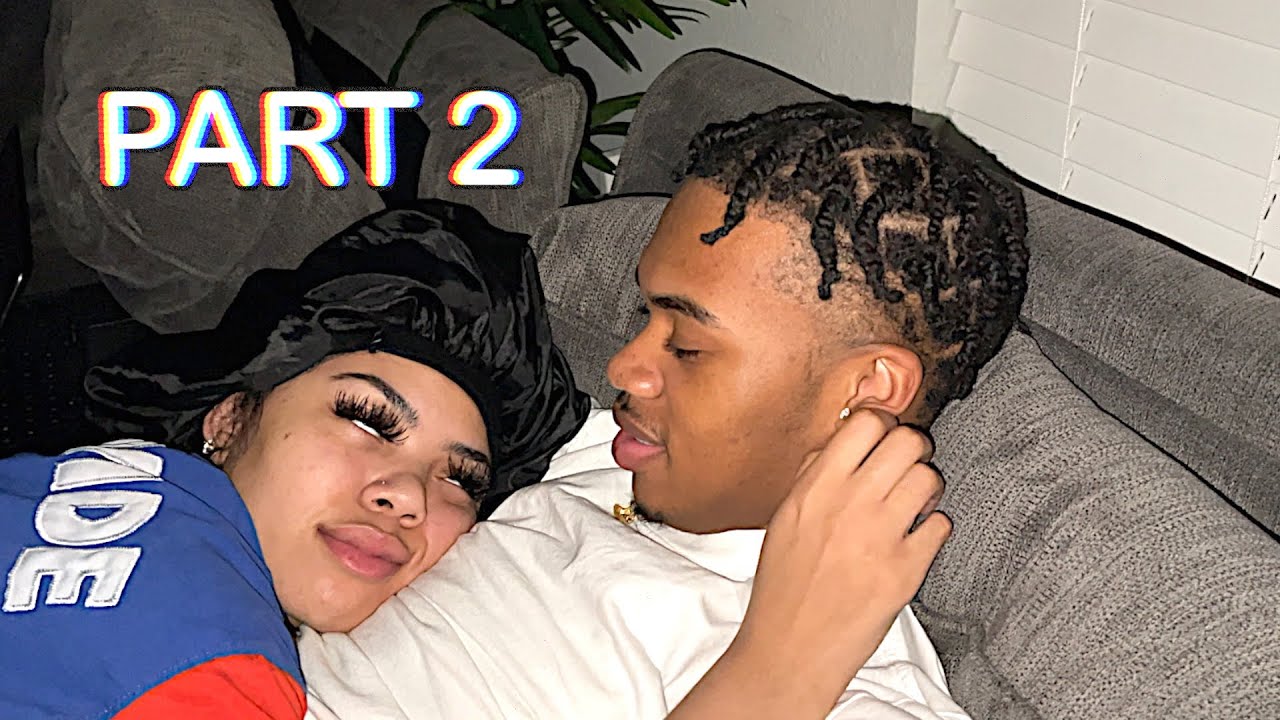 Пока мы это делали, взошло солнце! (ЧАСТЬ 2)