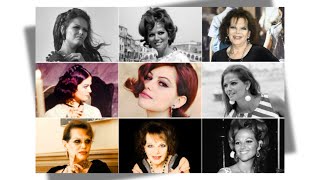 Famous Claudia Cardinale Dies at 87 | Legendary Italian Actress Remembered Net Worth