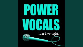 Celebrity Exercise 11 (Arpeggios-My-O-My) Profile
