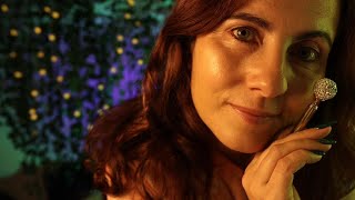 ASMR 😴 Let Me Solve Your Sleep Issues 💕