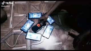 Geme burik 8 bit gak ada pintu jangan sok keras anjing