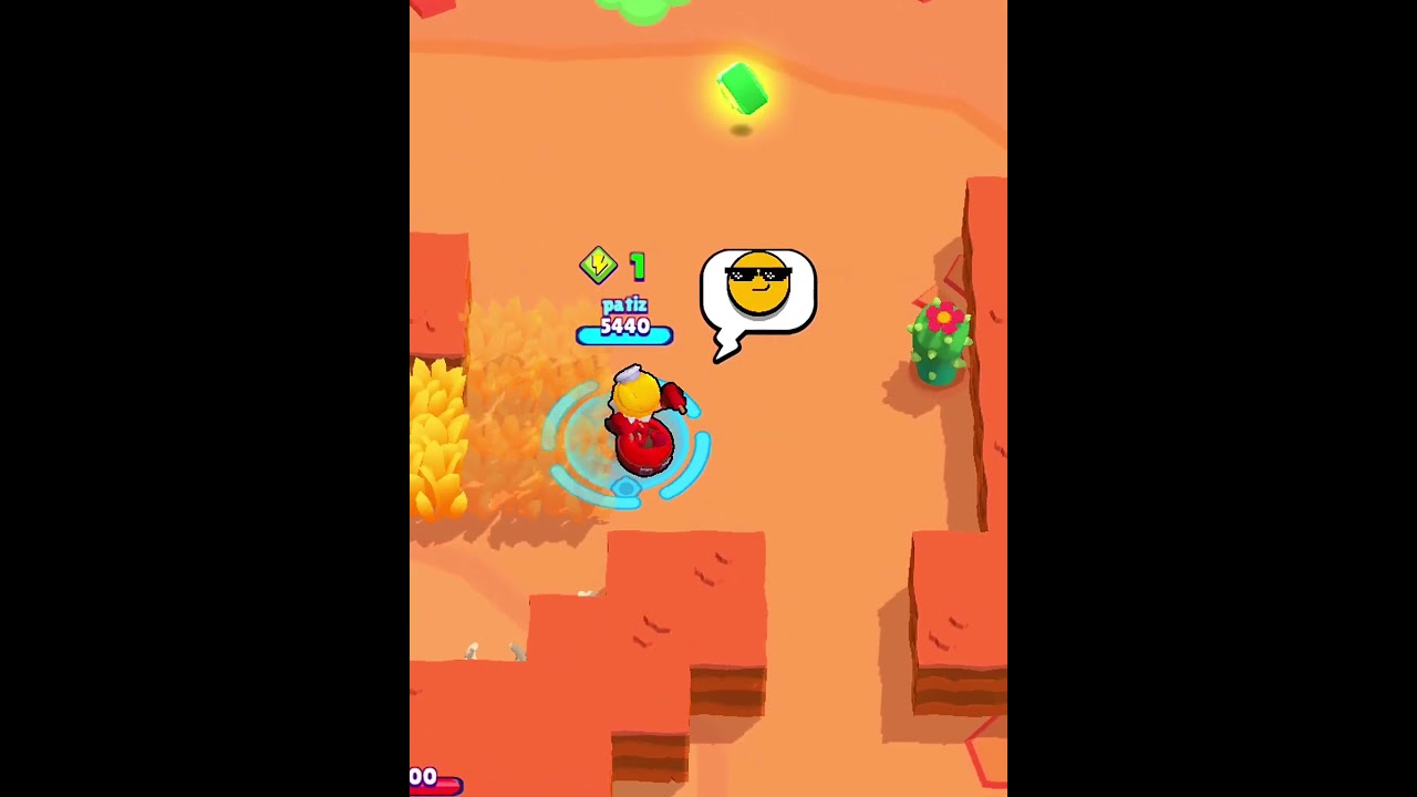 sample video brawl stars