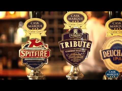 What Is Cask Ale?