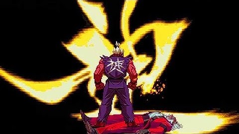 【ファイコレ2収録】CAPCOM VS. SNK 2　 超必殺技集(3/3)