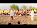 पहलवान कुश्ती दंगल ( ग्राम एंडोरी ) #कुश्ती #youtuber #trending #viral #india #funny #video