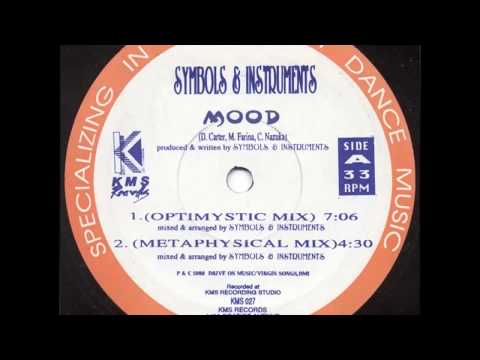Symbols & Instruments - Mood (Optimystic Mix)