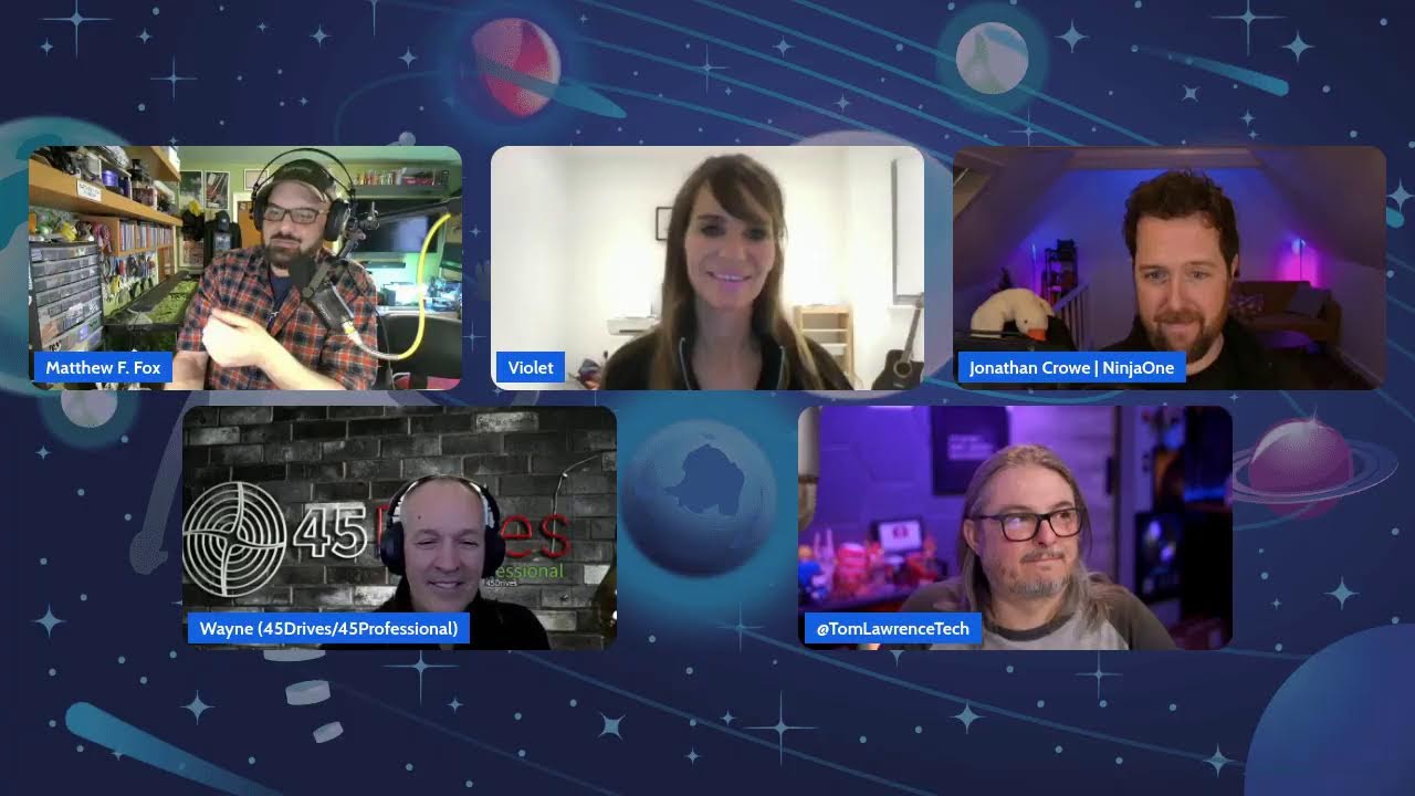 🎉 MSP Community Appreciation Day 2025 — Full Livestream Replay! 🙌