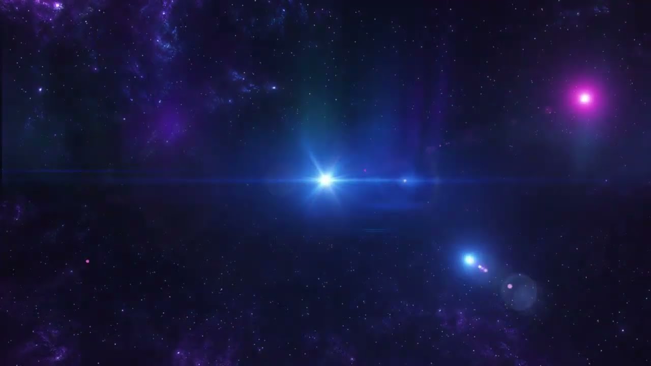 Fan Made Mediation | Positive Vibrations – Guided Meditation to Raise Your Frequency