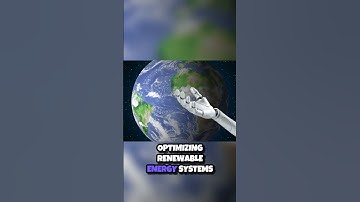 AI to the Rescue  Revolutionizing Environmental Sustainability 🌍