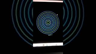 Famous Awesome pattern using turtle programming. #shorts #programming #python_codersss Profile