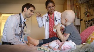 Pioneers, Leaders, Visionaries | Dana-Farber Cancer Institute
