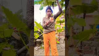 Viral Rope Magic Trick