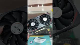Seberapa Bagus RX 7600? #graphicscard