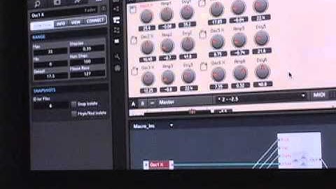 Intro to Reaktor 5 Presentation