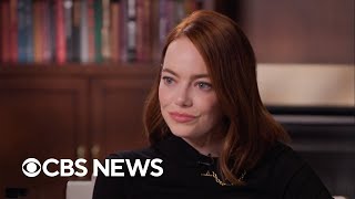 Emma Stone and more | Here Comes the Sun