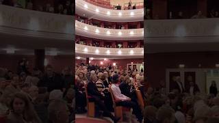 Madama Butterfly | Premiere am Tiroler Landestheater
